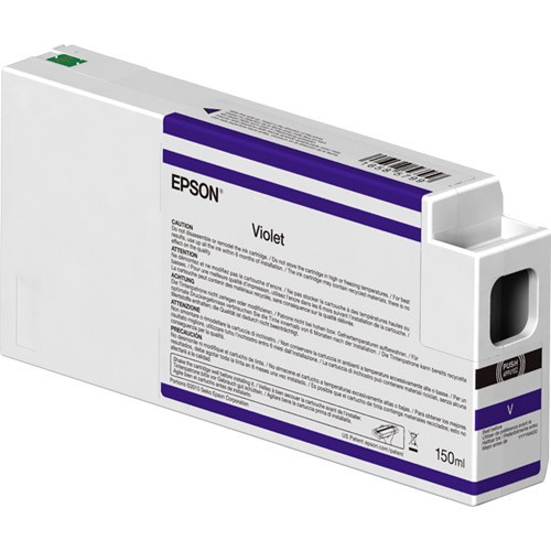 EPSON SCP 150ML VIOLET INK