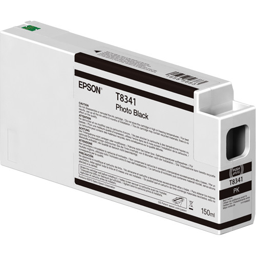 EPSON SCP 350ML PHOTO BLACK