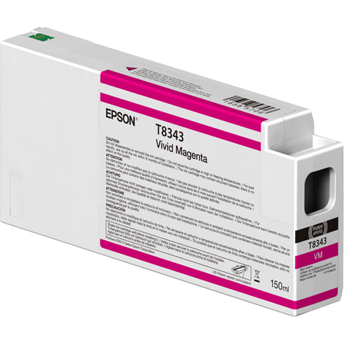 EPSON SCP 350ML VIV MAGENTA INK