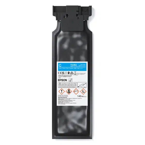 EPSON V1060 140ML UC UV INK CYAN