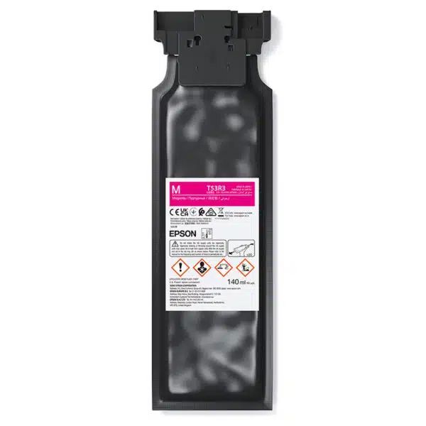 EPSON V1060 140ML UC UV INK MAGENTA