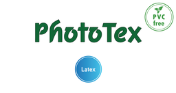 [PHOTOTEXBOLAT-M-1524] PHOTOTEX LATEX B/OUT 1524 X 1