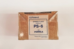 [PS6] ROLAND MDX-15/20 SPINDLE