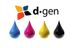 [IBTX0347] DGEN SD-1KR MAGENTA INK 6 X 1KG