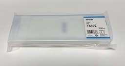 [T639200] EPSON SP AQ CYAN CARTRIDGE 700ML