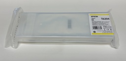 [T639400] EPSON SP AQ YELLOW CARTRIDGE 700ML