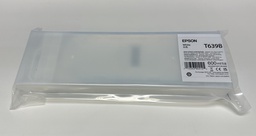 [T639B00] EPSON SP AQ WHITE CARTRIDGE 600ML