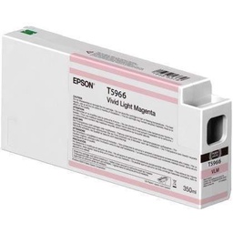 [T596600] EPSON 77/79/97/99 VIV LIGHT MAG 350ML