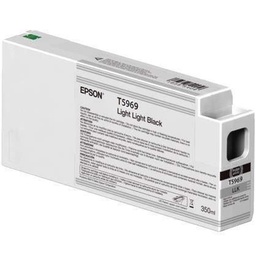 [T596900] EPSON 77/79/97/99 L/L/BLACK 350ML