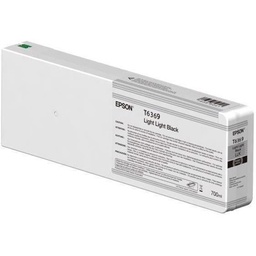 [T636900] EPSON 7900/9900 L/L/BLACK INK 700ML