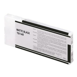 [T614800] EPSON 44/48 MATTE BLACK INK 220ML