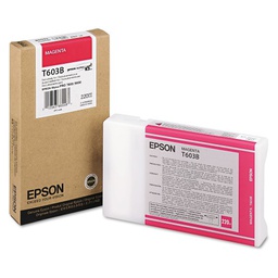 [T603B00] EPSON 78/98 K3 MAGENTA 220ML