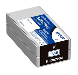 [T33S020577] EPSON C3500 BLACK INK