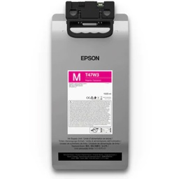 [T47W30N] EPSON SCF3000 INK 1.5L MAGENTA