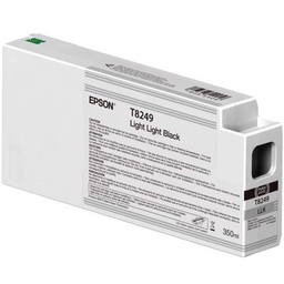 [T769992] EPSON SCP 350ML LIGHT LIGHT BLACK INK