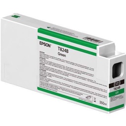 [T769B92] EPSON SCP 350ML GREEN INK