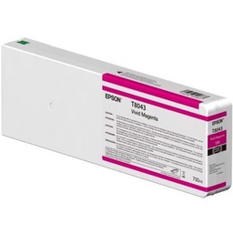 [T768392] EPSON SCP 700ML VIVID MAGENTA INK