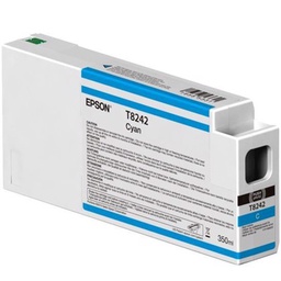 [T769292] EPSON SCP 350ML CYAN INK