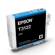 [T312200] EPSON SCP405 14ML INK CYAN