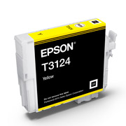[T312400] EPSON SCP405 14ML INK YELLOW