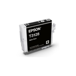 [T312800] EPSON SCP406 14ML INK MATT BLACK