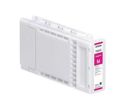 [T693300] EPSON SCT30/50/70 350ML MAGENTA