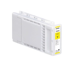 [T693400] EPSON SCT30/50/70 350ML YELLOW