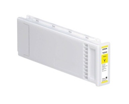 [T694400] EPSON SCT30/50/70 700ML YELLOW