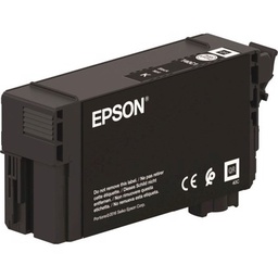 [T40S100] EPSON 3160/5160 XD2 50ML INK BLACK