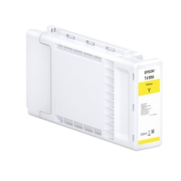 [T41M400] EPSON 3460/5460  INK 350ML YELLOW