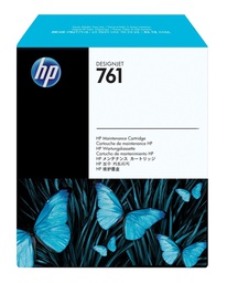 [CH649A] HP 761 MAINTENANCE CARTRIDGE