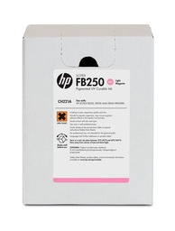 [CH221A] HP SCITEX FB250 INK - LT MAGENTA