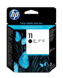 [C4810A] HP NO 11 BLACK PRINTHEAD