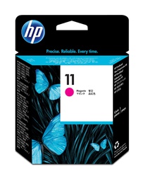 [C4812A] HP NO 11 MAGENTA PRINTHEAD