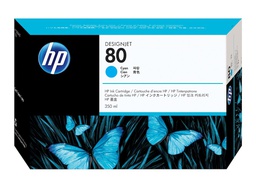 [C4846A] HP CYAN INK CARTRIDGE (350ML)