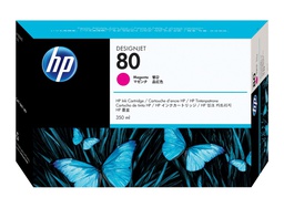 [C4847A] HP MAGENTA INK CARTRIDGE (350ML)