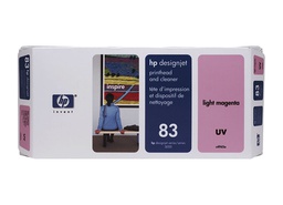 [C4965A] HP NO 83 L/MAG. P/HDS+CLEANER UV