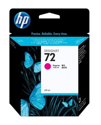[C9399A] HP NO 72 69ML MAGENTA INK CARTRIDGE