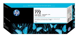 [CN633A] HP 772 DESIGNJET INK - PHOTO BLACK