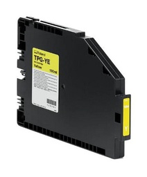 [TPGYE] ROLAND DTG INK YELLOW 100ML