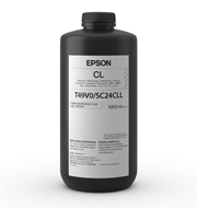 [T49V010] EPSON V7000 1L INK CLEANER