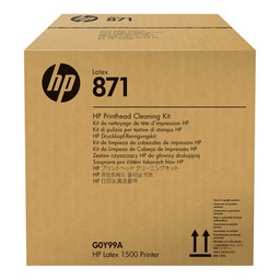 [G0Y99A] HP 871 LATEX PRINTHEAD CLEANING KIT