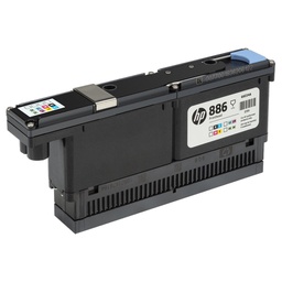 [G0Z24A] HP 886 LATEX PRINTHEAD - UNIVERSAL