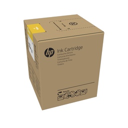 [G0Z12A] HP 882 LATEX INK 5 LITRE YELLOW