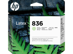 [4UV98A] HP 836 LATEX PRINTHEAD OVERCOAT
