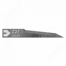 [3910314] ZUND Z21 KNIFE