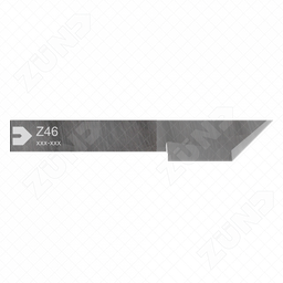 [4800073] ZUND Z46 KNIFE