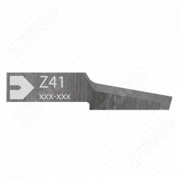 [3910323] ZUND Z41 KNIFE
