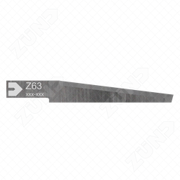 [5002637] ZUND Z63 KNIFE