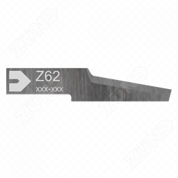 [5002488] ZUND Z62 KNIFE